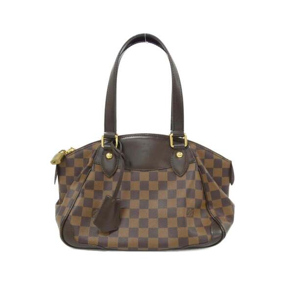 Louis Vuitton Handbags - LOUIS VUITTON Brown Damier Bag